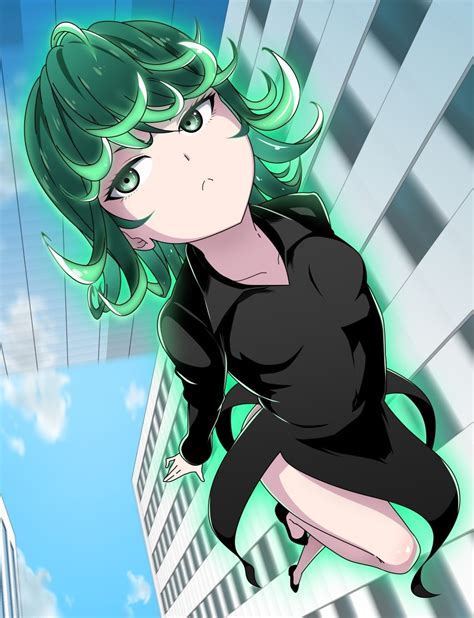 tatsumaki videos .